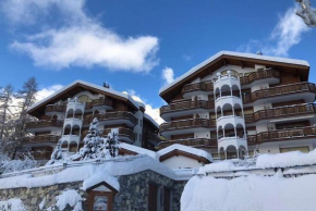 Residenz Ambassador A11 Leukerbad